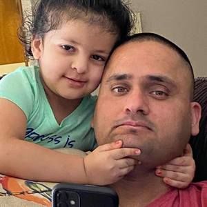 Meet your Posher, Harry